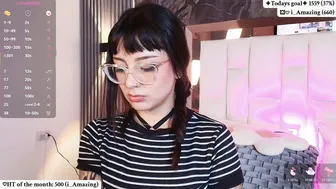 Sofia_dream7 webcam show posing on cam