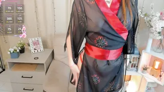 wildabalsam recorded nude video 48679