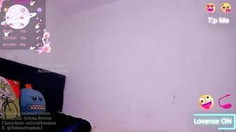 activistfreedom recorded nude video 48688
