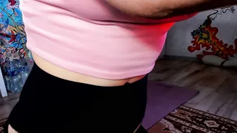 sunny_mouse recorded nude video 48843