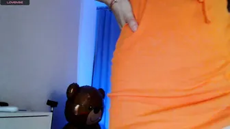 lily_litle recorded nude video 48899