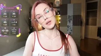 Sargonium909 redhead porn cam