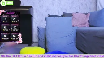 Crystalobsession cam amateur cam video