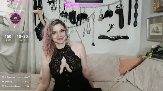 mohawkmischief recorded nude video 48960