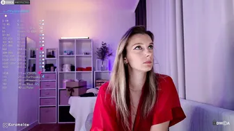 karamelsw recorded nude video 48971