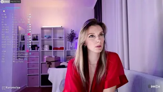 karamelsw recorded nude video 48971