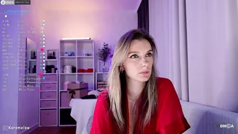 karamelsw recorded nude video 48971