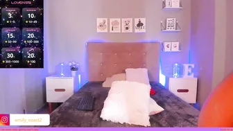 Emilycoast latina - 10-Jun-2025
