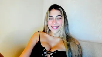 eliza_sanz recorded nude video 48982