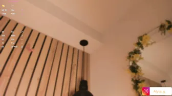 Alysa_g on live cam 10-Jun-25
