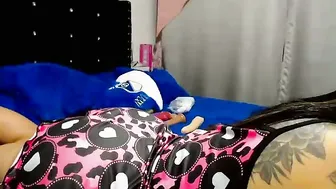 myrandafliiers recorded nude video 480037