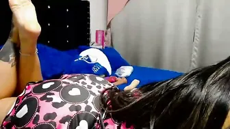 myrandafliiers recorded nude video 480037