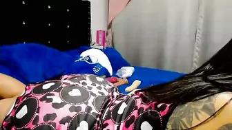 myrandafliiers recorded nude video 480037