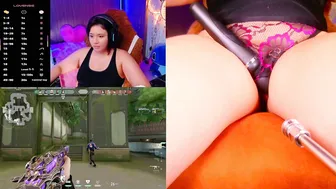 alison_gamer recorded nude video 480091