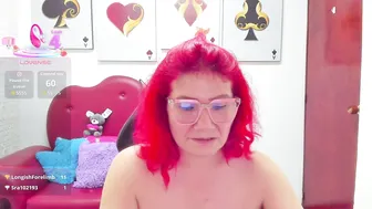 Salomee_diazz mature chat cam sex
