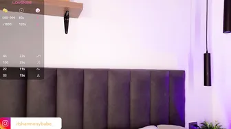 harmonybabe_ cam porn 18 December 2025