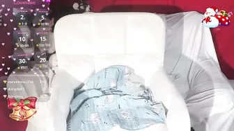Chinh_chubby horny amateur video (12/17/2025)