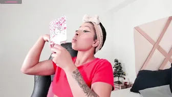 cloemorwen recorded nude video 480221