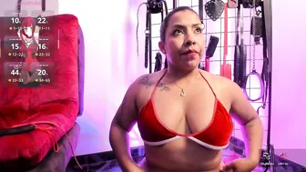 loana_bdsm bigboobs 12/17/2025