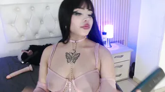 aurora_hs recorded nude video 480267