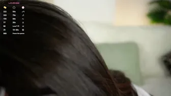 Fallingflower cam sex video