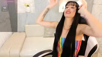 tifany_tx recorded nude video 480366