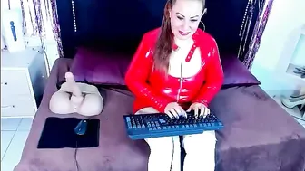 lucianablackwell recorded nude video 480403