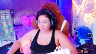 alison_gamer recorded nude video 480414