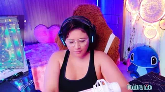 alison_gamer recorded nude video 480414