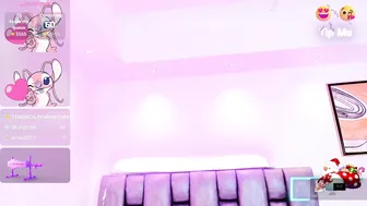 Sofiacaramel stream (12/18/2025)