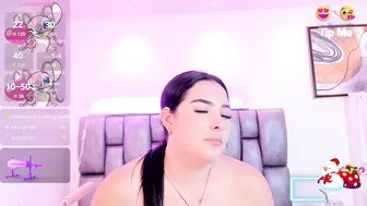 Sofiacaramel stream (12/18/2025)