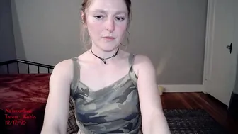 tatum__kahlo recorded nude video 480452