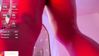 imleana recorded nude video 480467