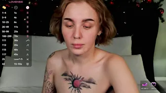 Lushcherry sex video (12/18/2025)
