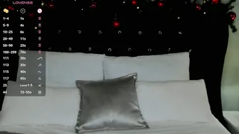Lushcherry sex video (12/18/2025)