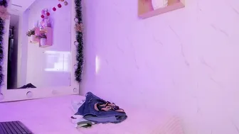 sabrinahims_ recorded nude video 480492
