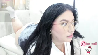 _nina_sweet recorded nude video 480525