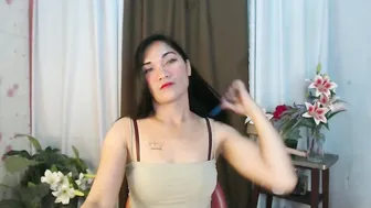 sweet_hanna22 recorded nude video 480564