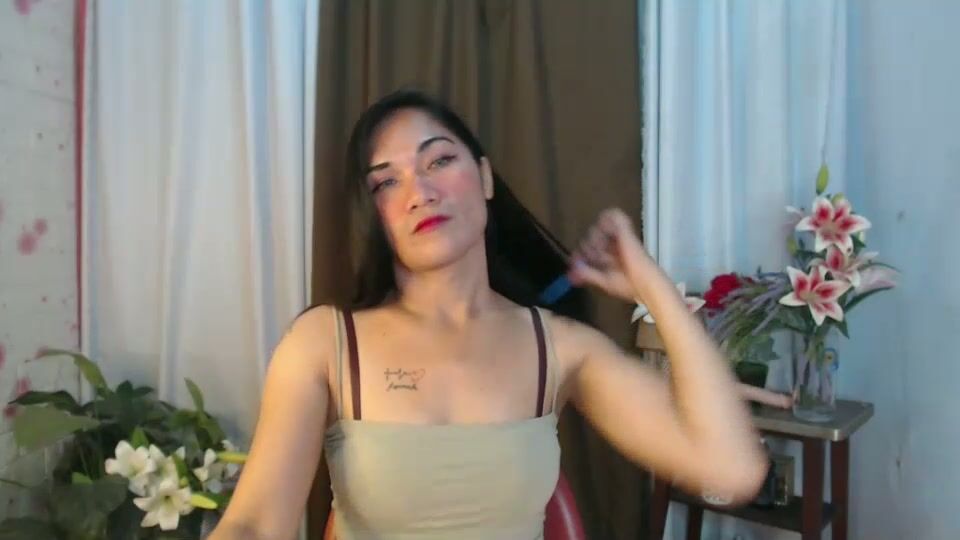 sweet_hanna22 pinay horny amateur