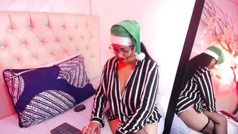 cristal_coopeer mature webcam show