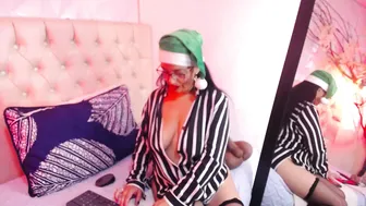 cristal_coopeer mature webcam show