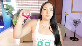 sofiacaramel recorded nude video 480660