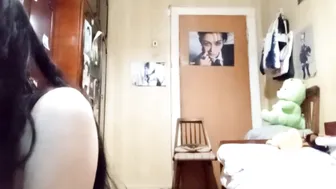 samiravilmont recorded nude video 480685