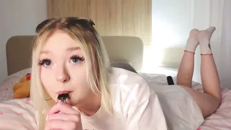 twinklefluff recorded nude video 480708