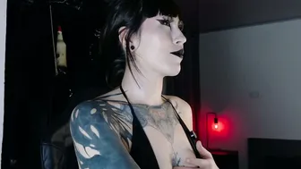 angelabl0odborne recorded nude video 480740