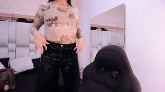 valerycooper23 recorded nude video 480746