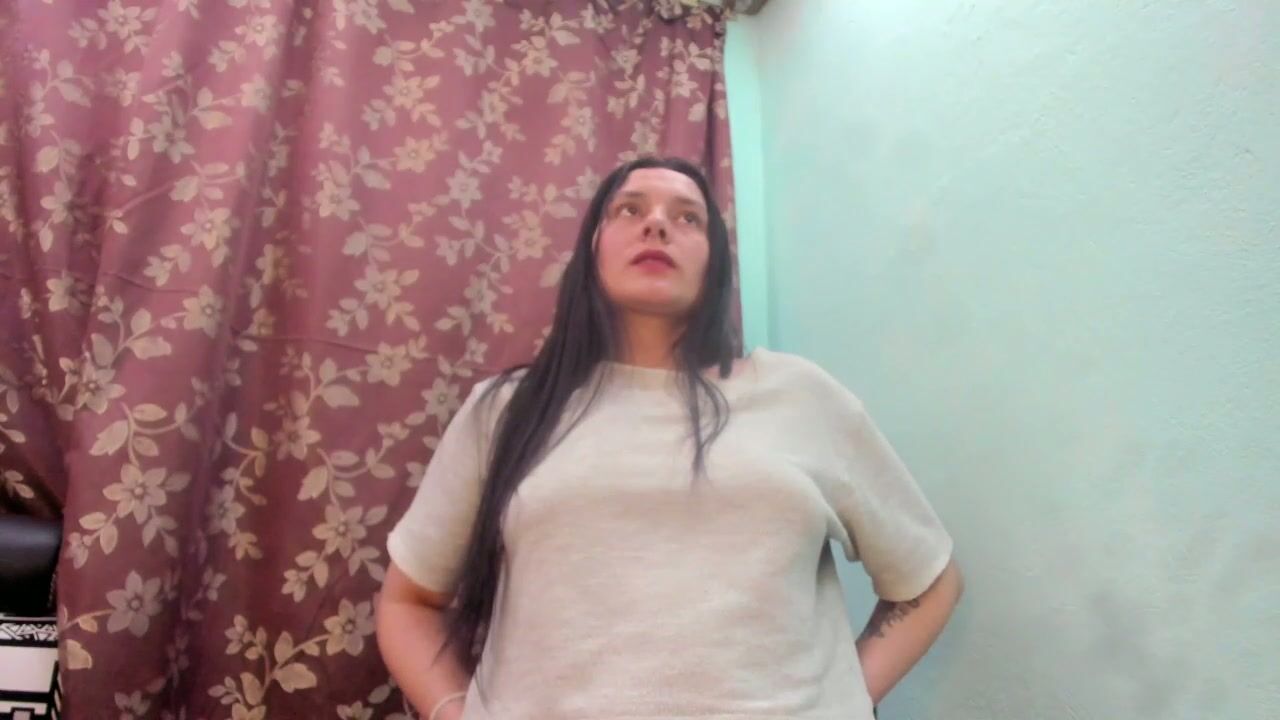 nathaly_love96 latina horny amateur video