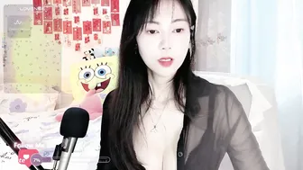 Molihua9 nude video chat (12-18-2025)