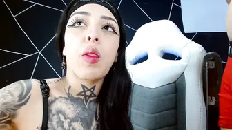 farichell recorded nude video 480822
