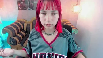 megane_whitte recorded nude video 480827